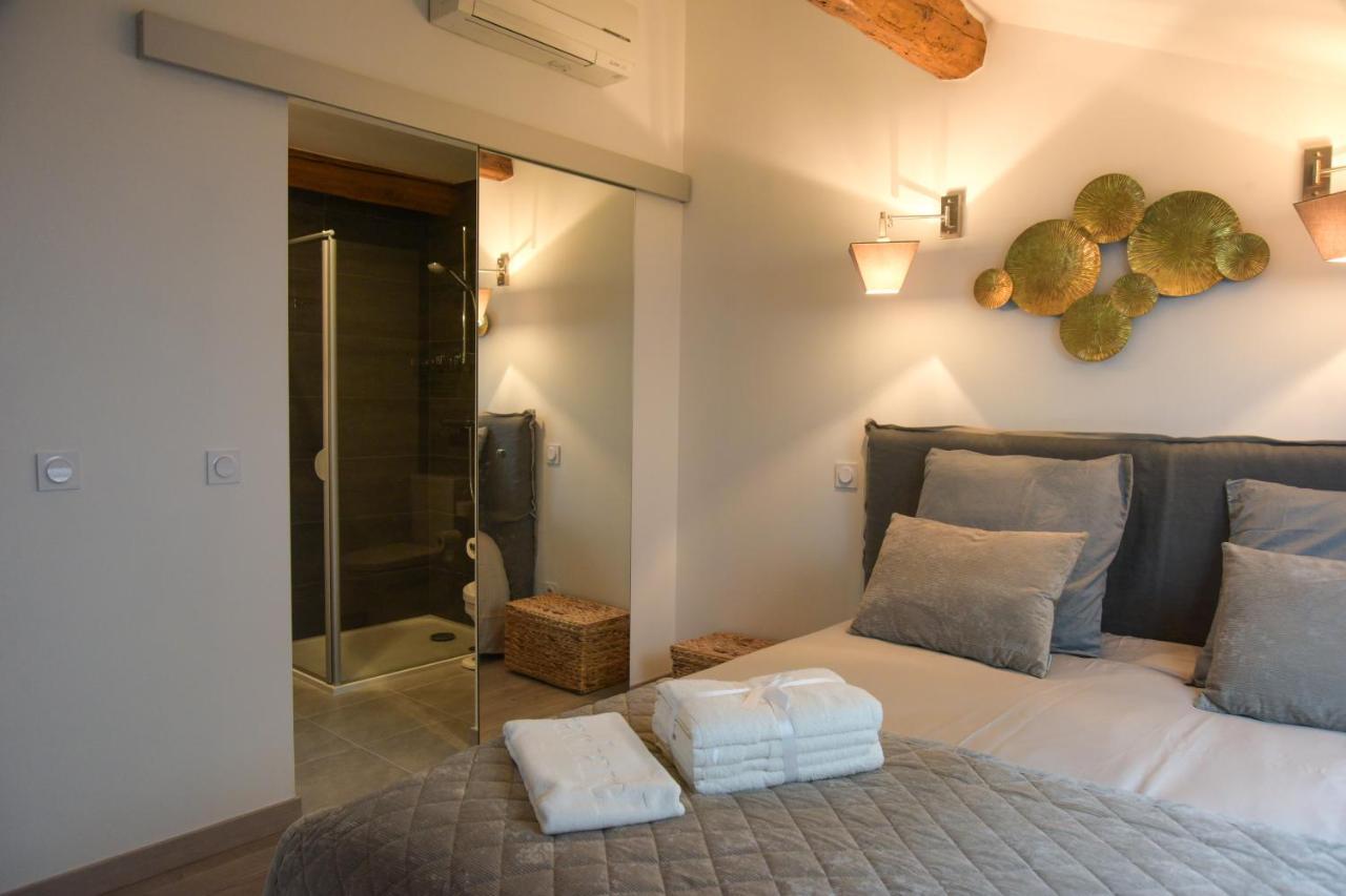 Loft Rossini Escapade Charmante A Narbonne Extérieur photo